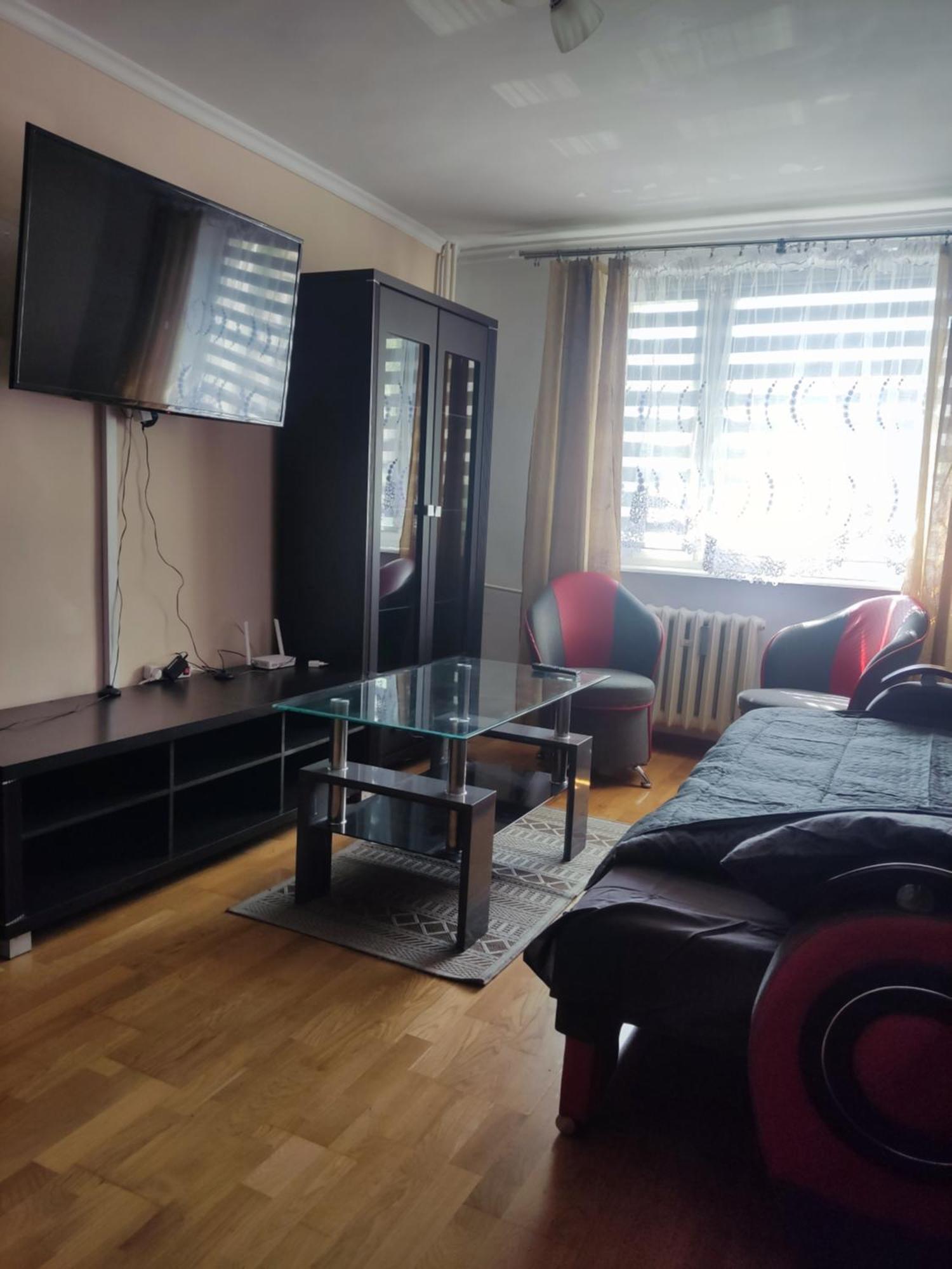 Mieszkanie Jaroslaw Zeromskiego 10 Exterior foto