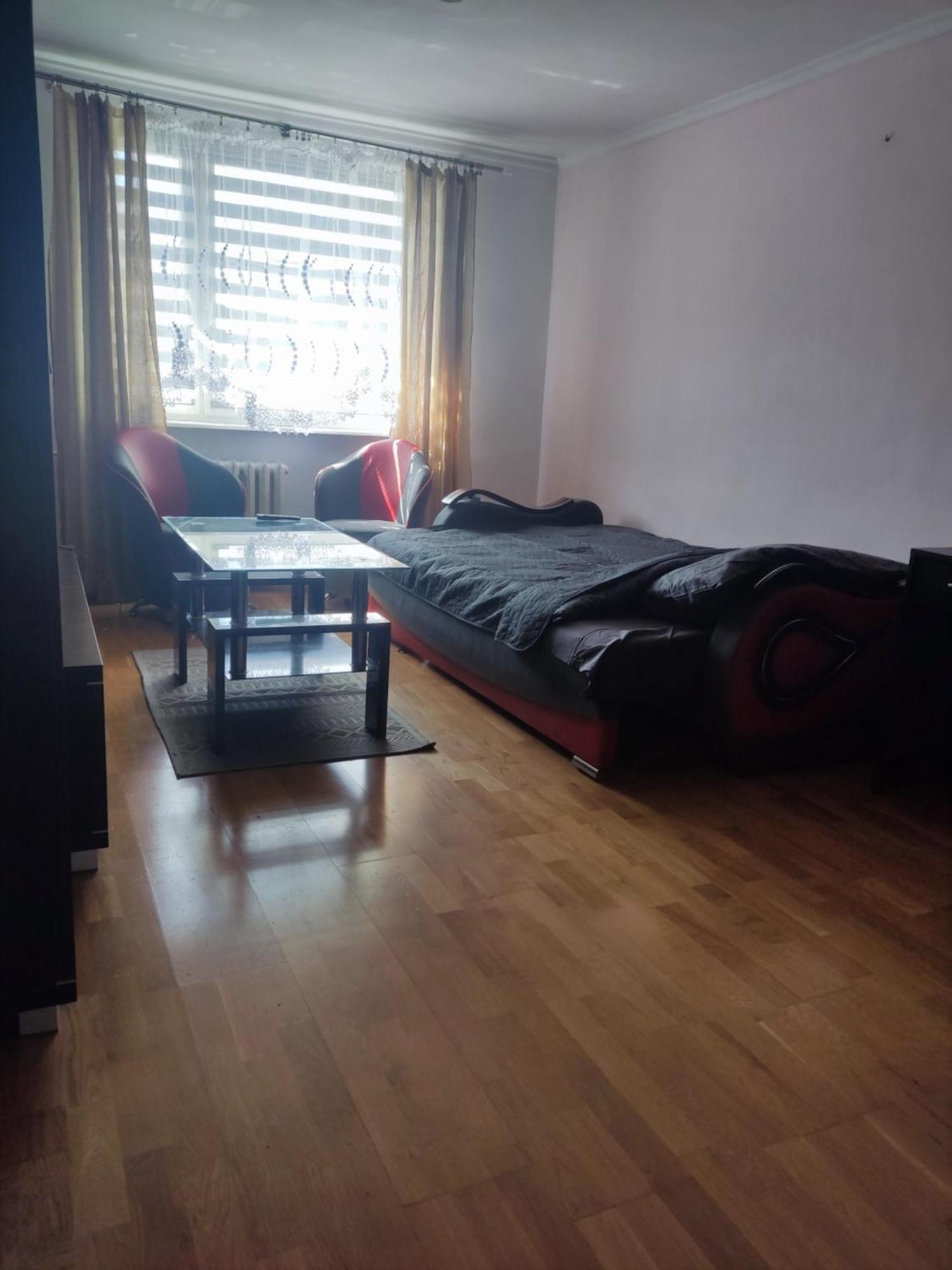 Mieszkanie Jaroslaw Zeromskiego 10 Exterior foto