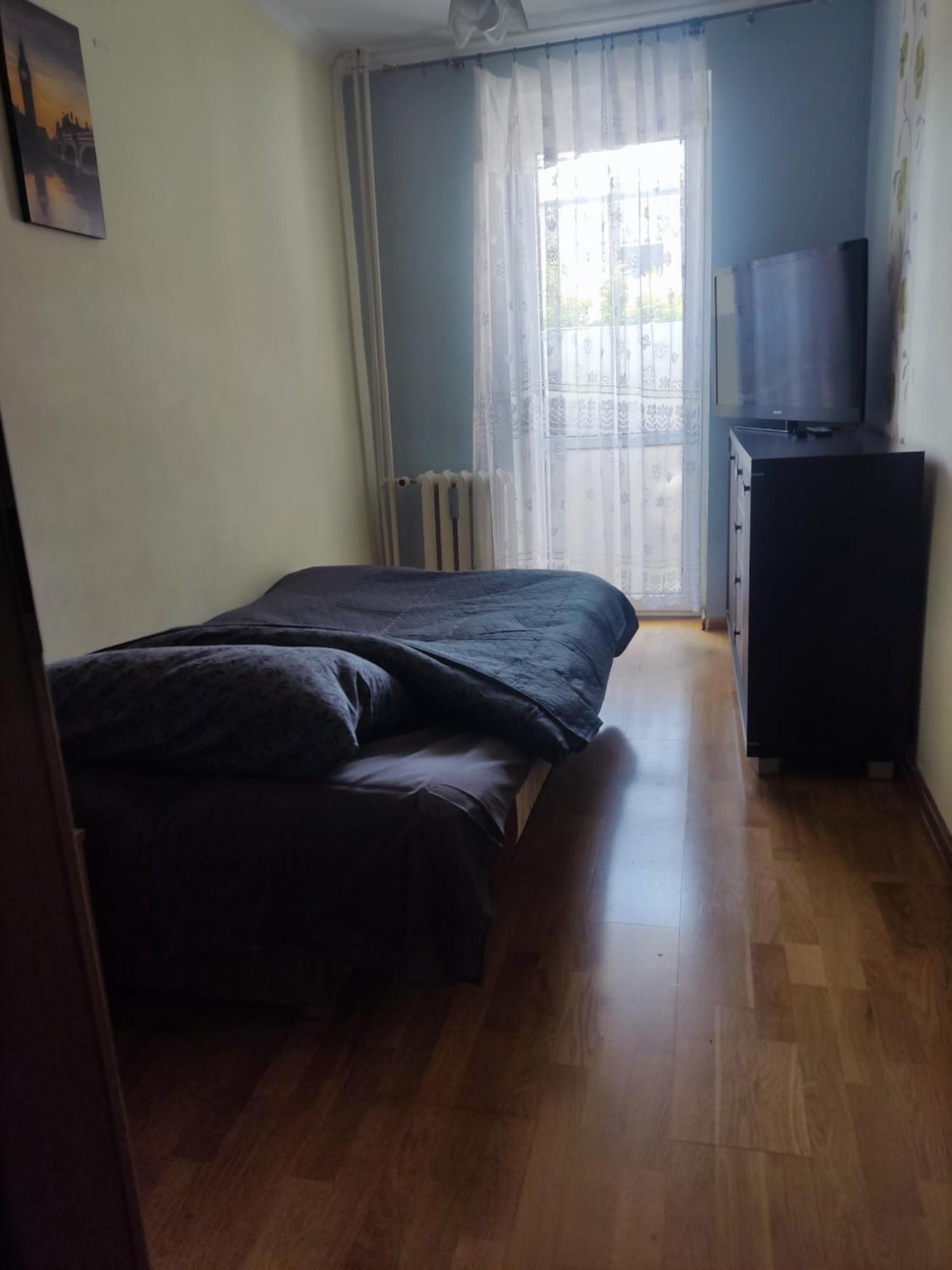 Mieszkanie Jaroslaw Zeromskiego 10 Exterior foto