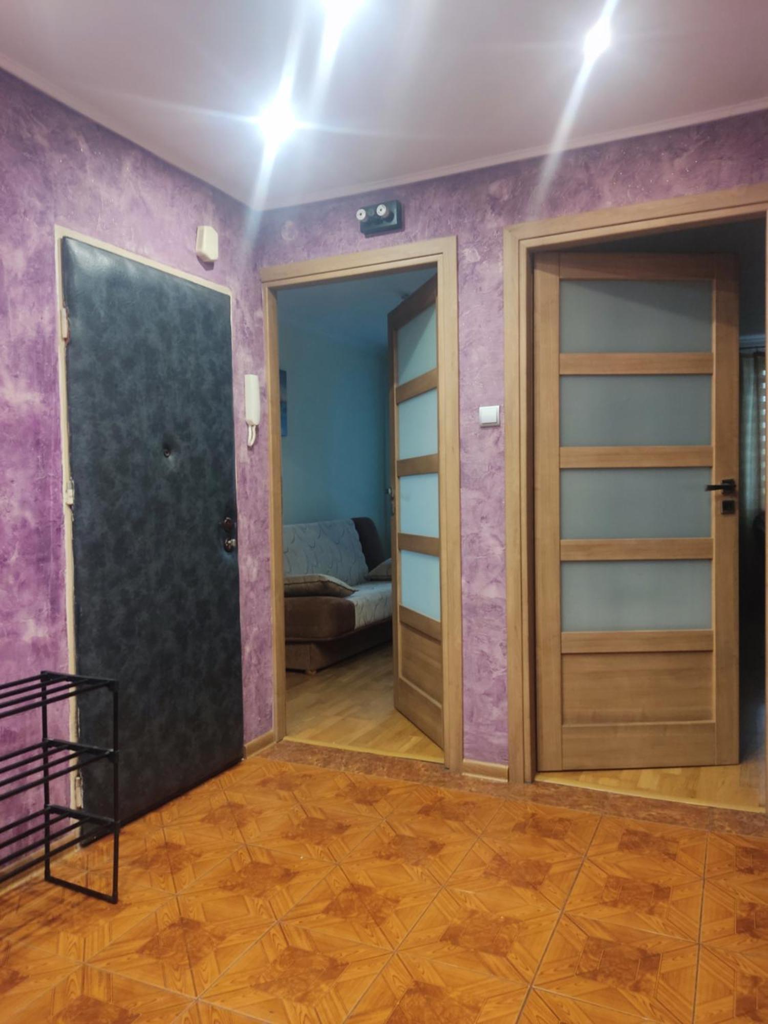 Mieszkanie Jaroslaw Zeromskiego 10 Exterior foto